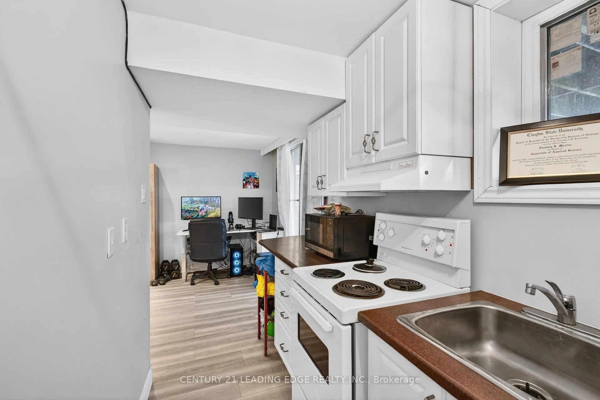 Photo 39 of 46 Humphrey Drive, Ajax, South West — HOMEH