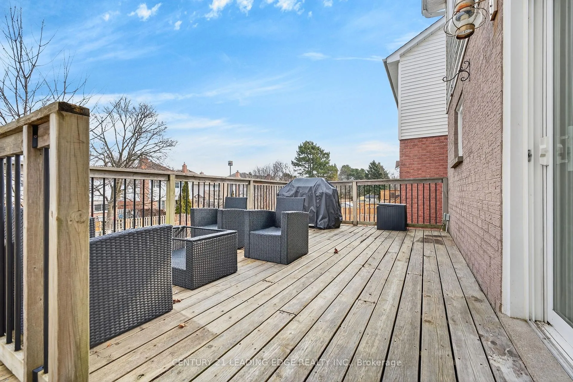 Photo 42 of 46 Humphrey Drive, Ajax, South West — HOMEH