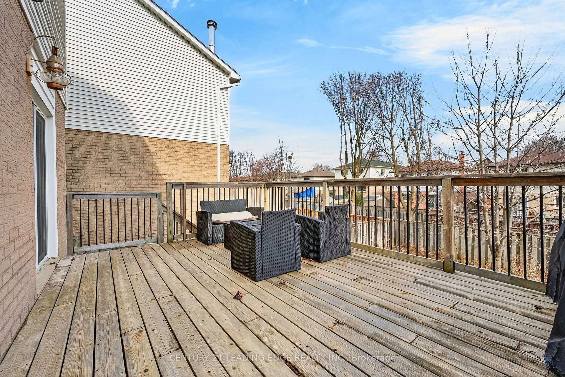 Photo 44 of 46 Humphrey Drive, Ajax, South West — HOMEH