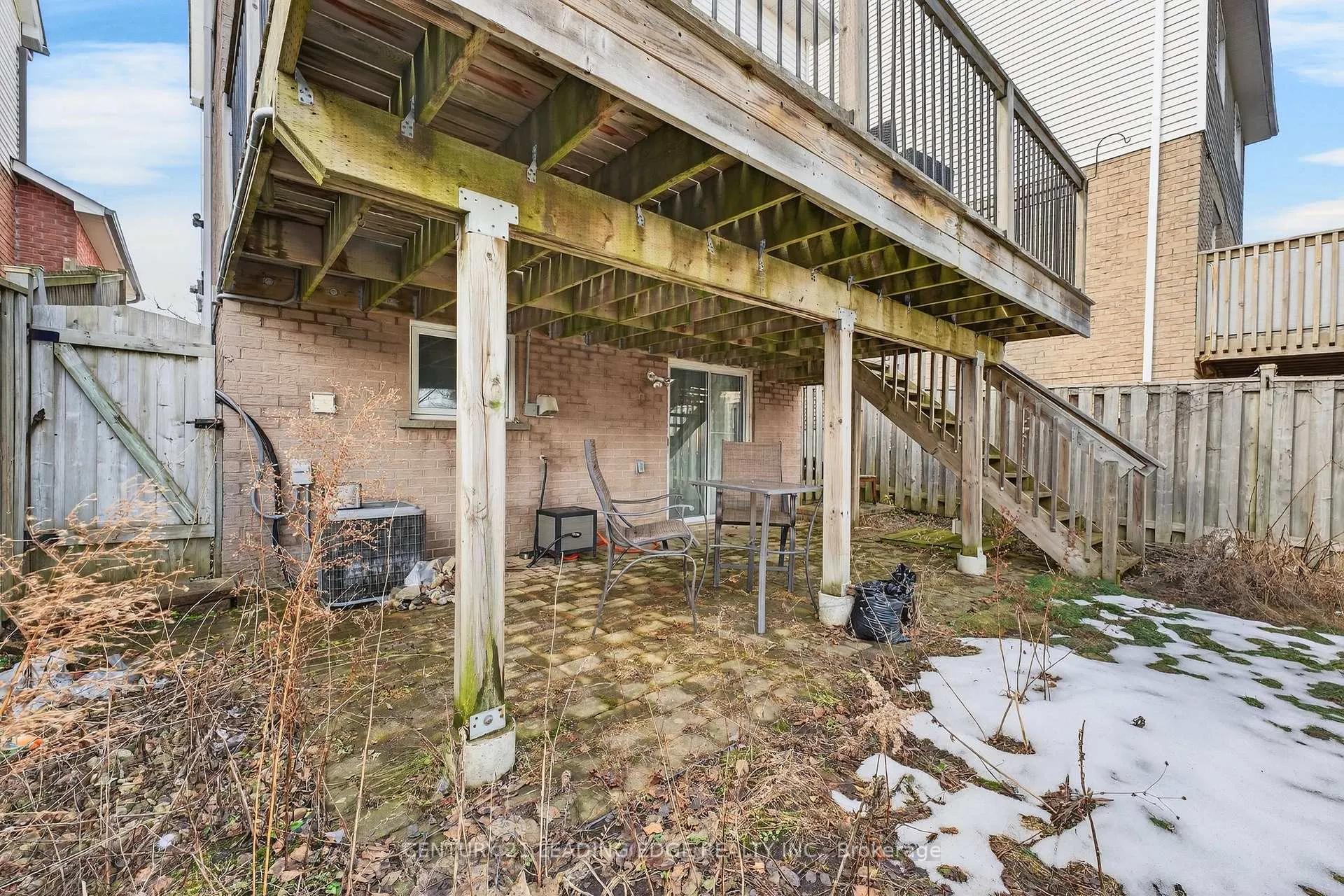 Photo 45 of 46 Humphrey Drive, Ajax, South West — HOMEH