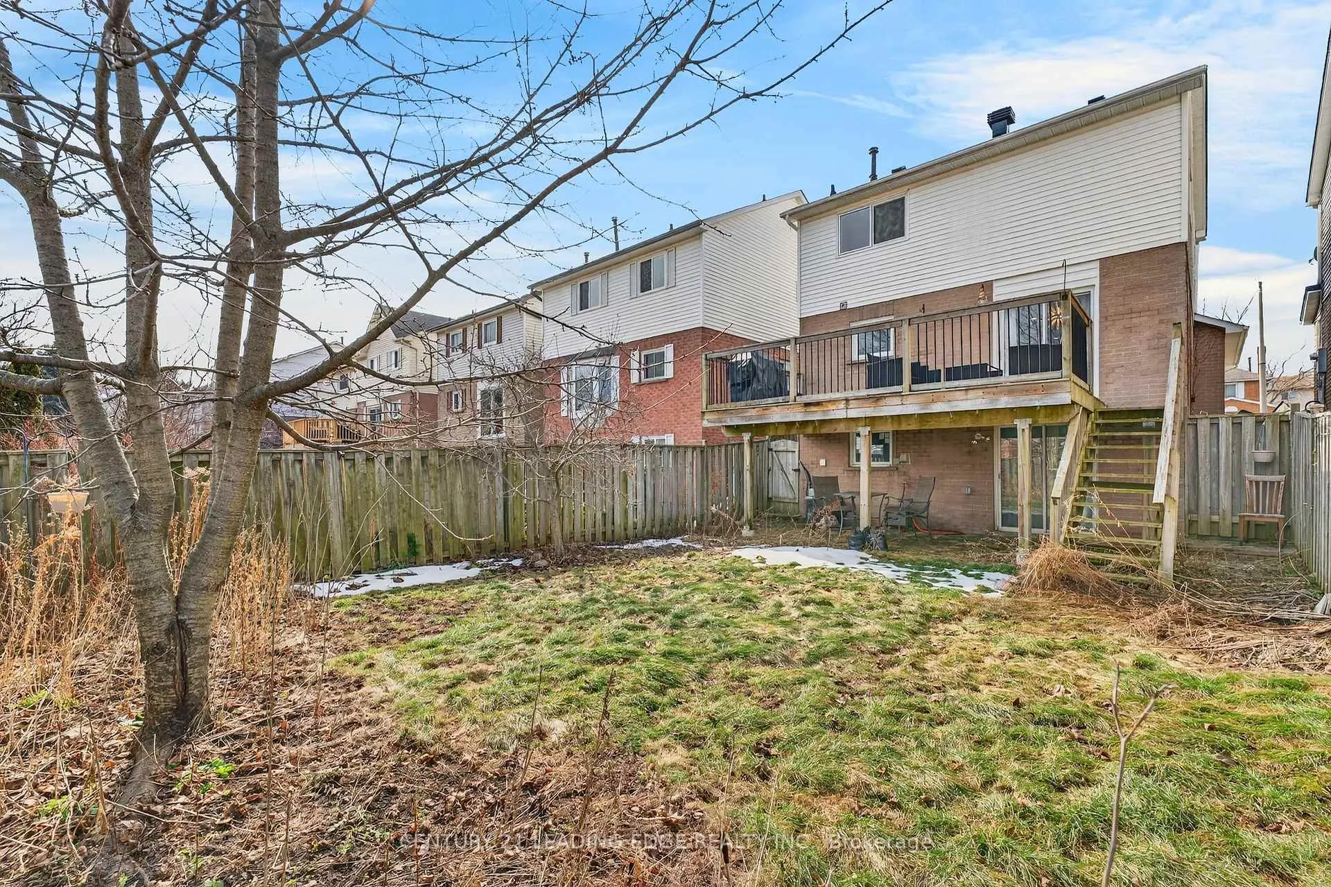 Photo 46 of 46 Humphrey Drive, Ajax, South West — HOMEH