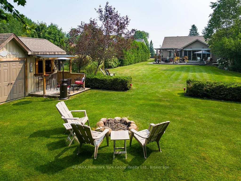 Photo 1 of 450 Ridge Road, Meaford — HOMEH