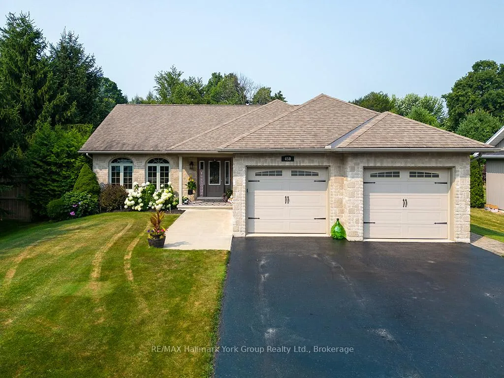 Photo 4 of 450 Ridge Road, Meaford — HOMEH