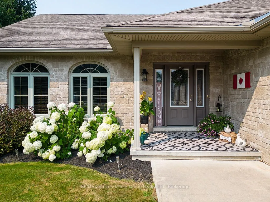 Photo 9 of 450 Ridge Road, Meaford — HOMEH