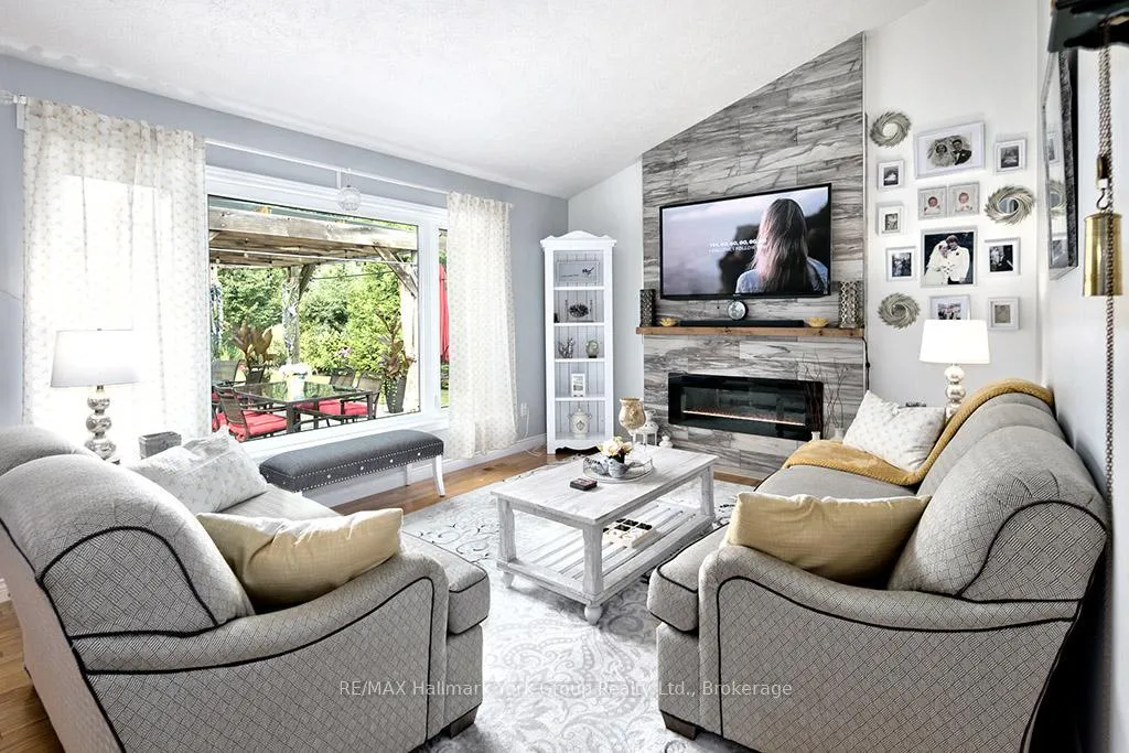 Photo 12 of 450 Ridge Road, Meaford — HOMEH