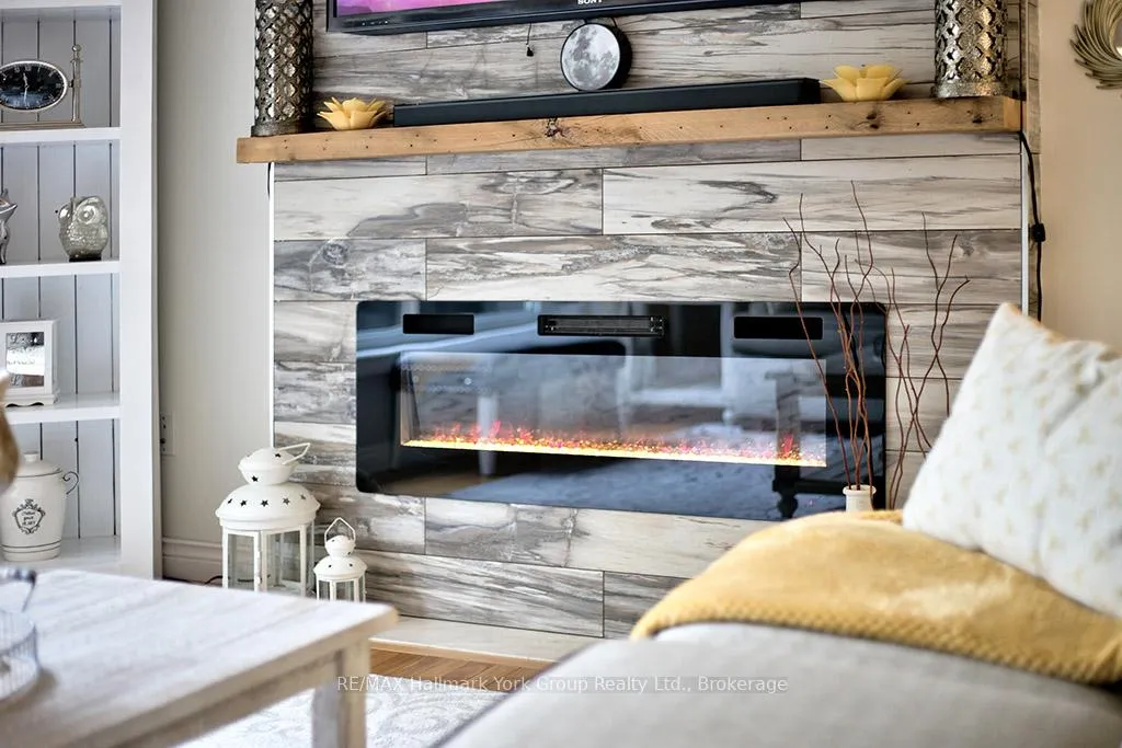Photo 13 of 450 Ridge Road, Meaford — HOMEH