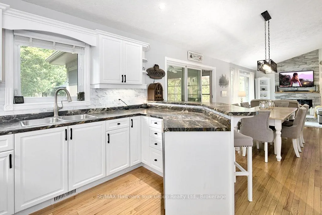 Photo 19 of 450 Ridge Road, Meaford — HOMEH