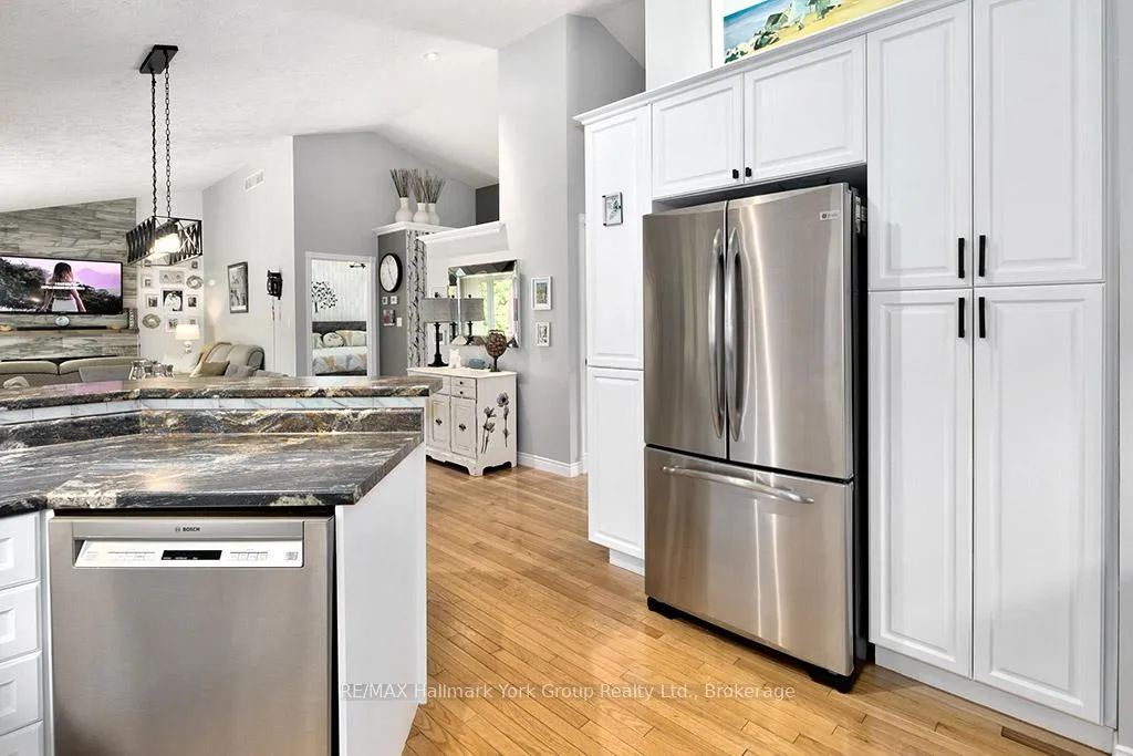 Photo 20 of 450 Ridge Road, Meaford — HOMEH