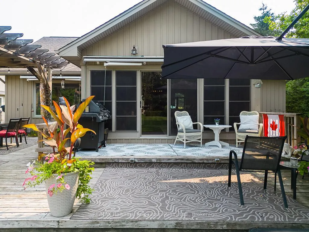 Photo 22 of 450 Ridge Road, Meaford — HOMEH
