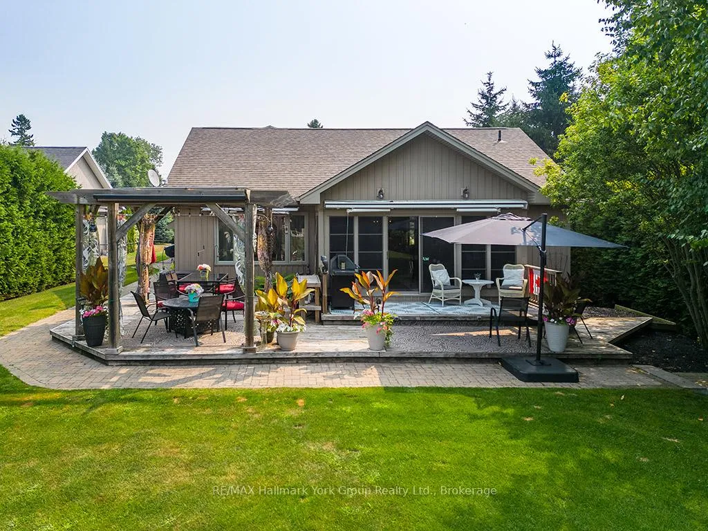 Photo 23 of 450 Ridge Road, Meaford — HOMEH