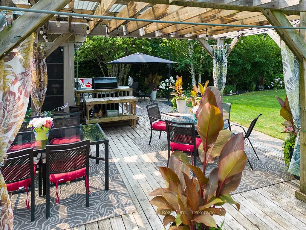 Photo 24 of 450 Ridge Road, Meaford — HOMEH