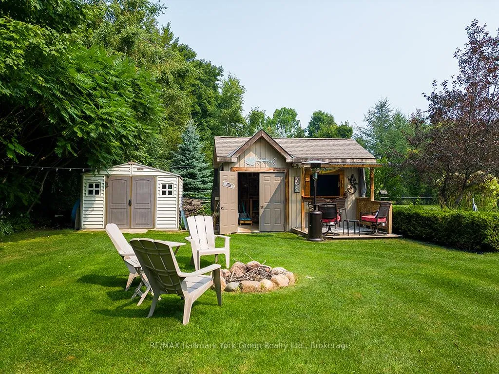 Photo 27 of 450 Ridge Road, Meaford — HOMEH