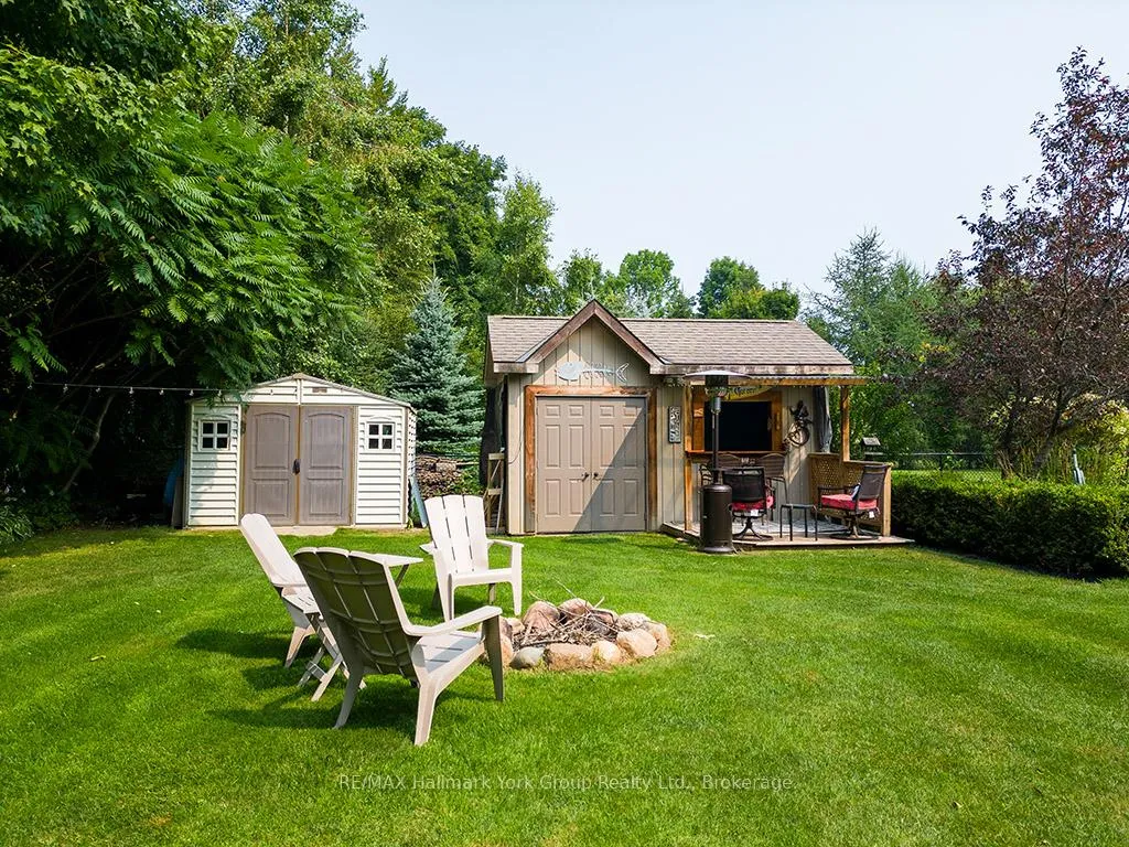 Photo 28 of 450 Ridge Road, Meaford — HOMEH