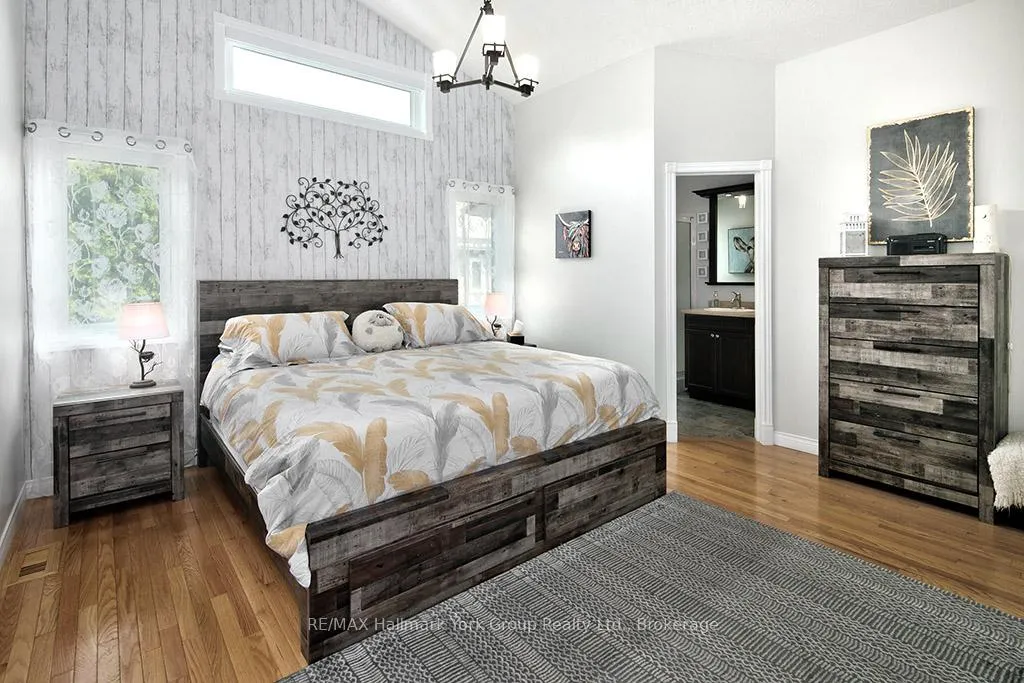 Photo 30 of 450 Ridge Road, Meaford — HOMEH