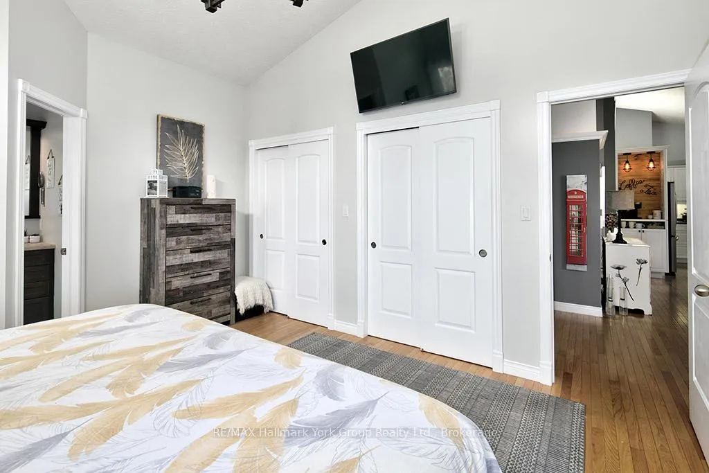 Photo 31 of 450 Ridge Road, Meaford — HOMEH