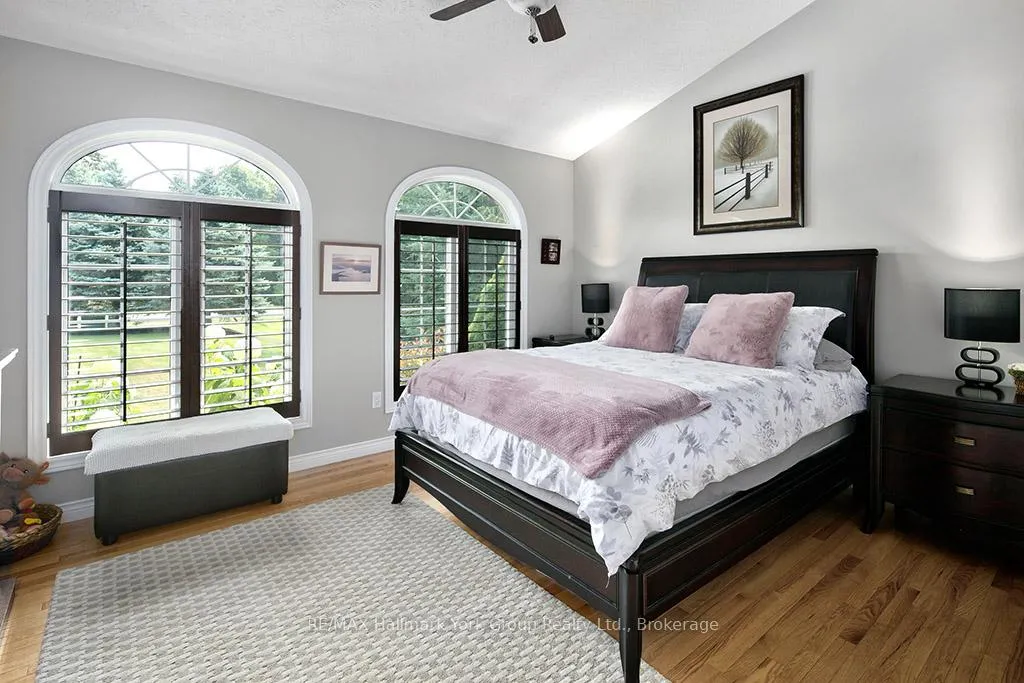 Photo 33 of 450 Ridge Road, Meaford — HOMEH
