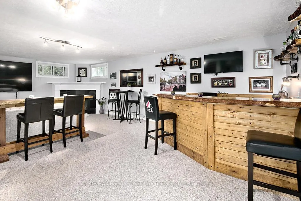 Photo 36 of 450 Ridge Road, Meaford — HOMEH
