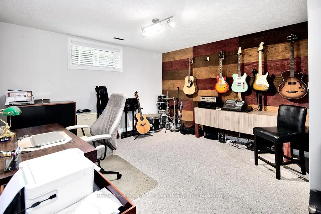 Photo 40 of 450 Ridge Road, Meaford — HOMEH