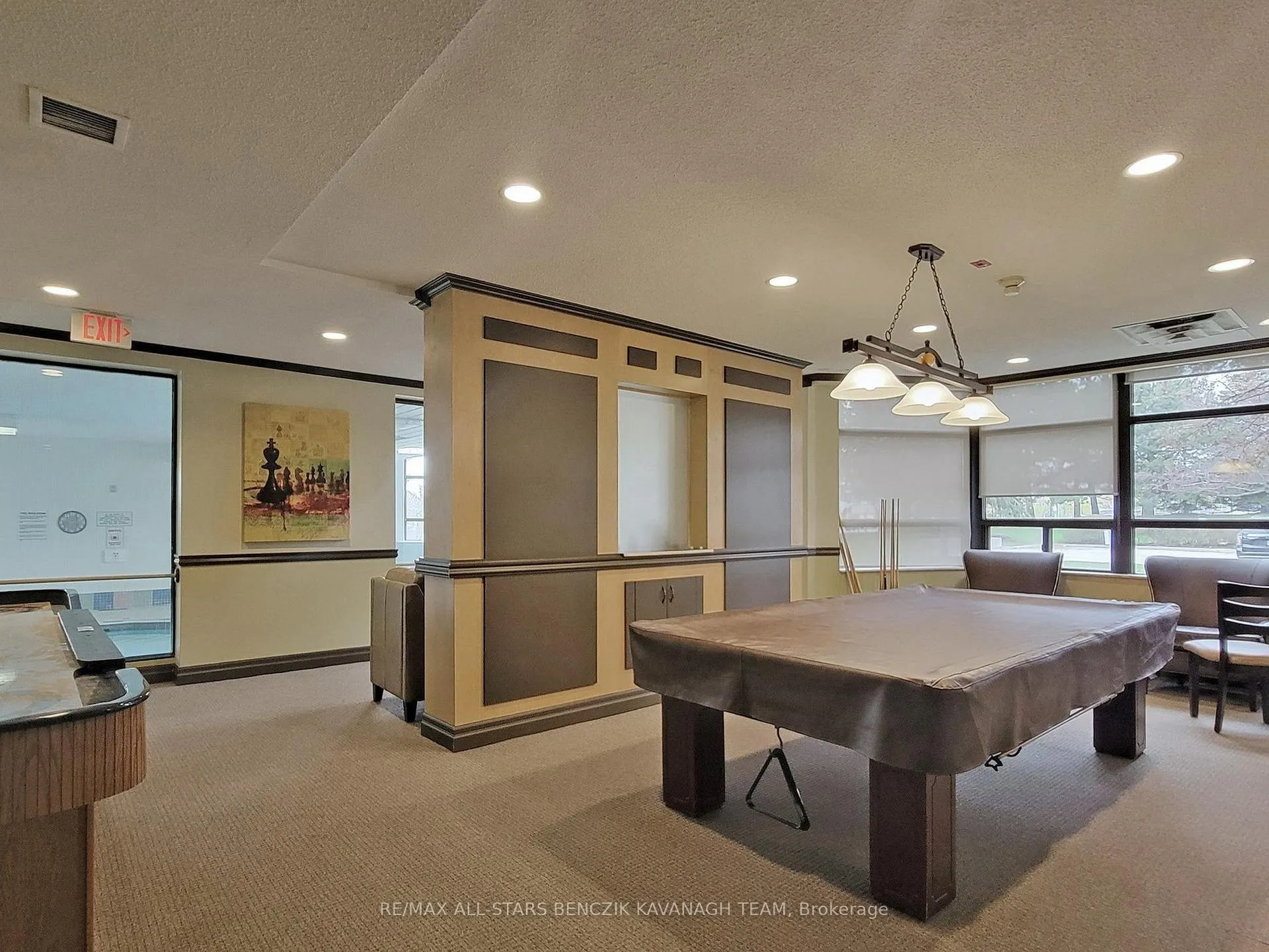 Photo 5 of Unit 416, 2 Raymerville Drive, Markham, Raymerville — HOMEH