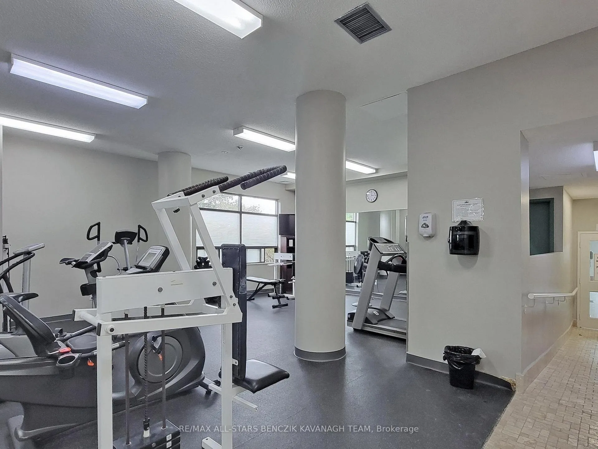 Photo 6 of Unit 416, 2 Raymerville Drive, Markham, Raymerville — HOMEH