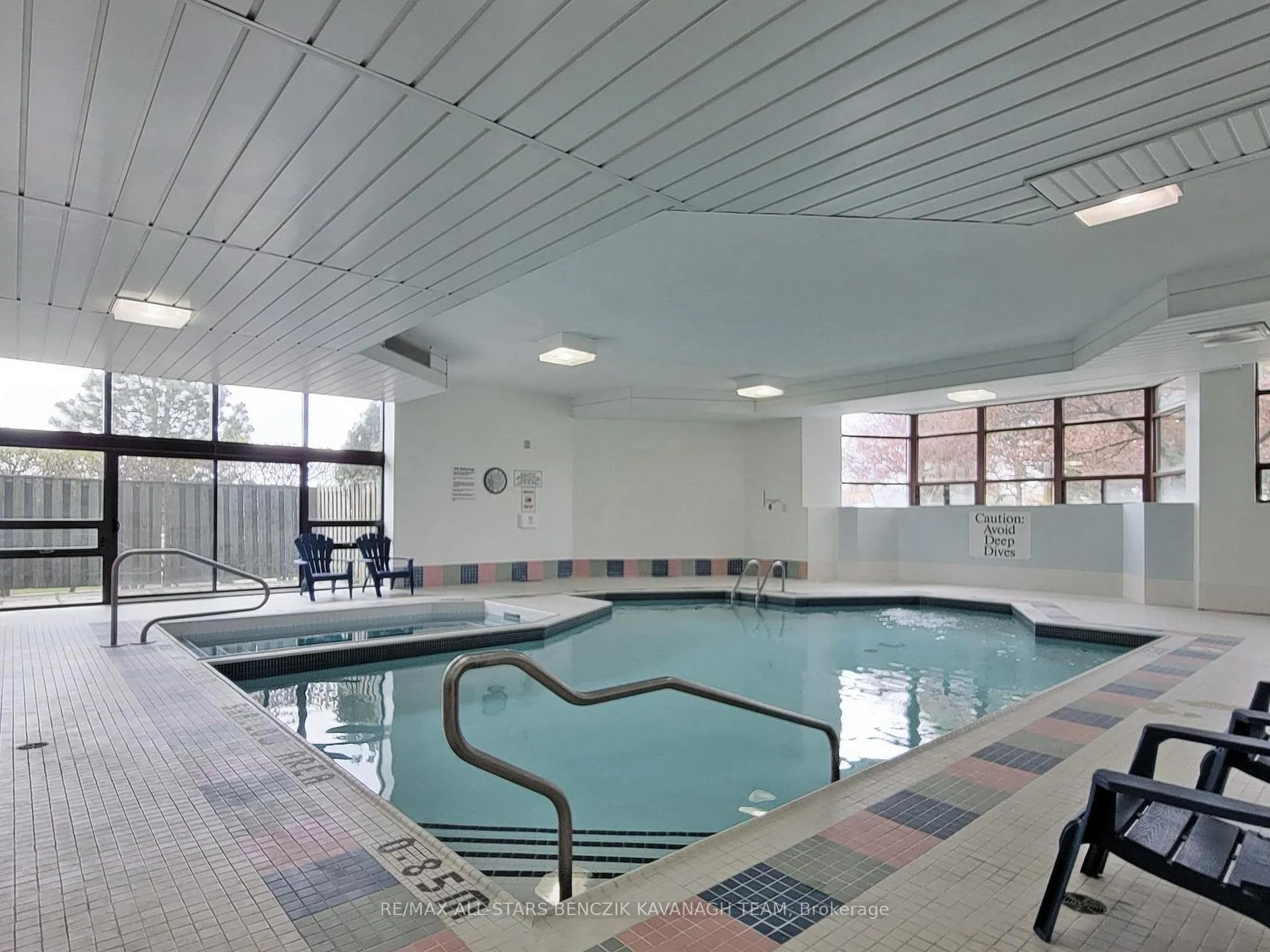 Photo 7 of Unit 416, 2 Raymerville Drive, Markham, Raymerville — HOMEH