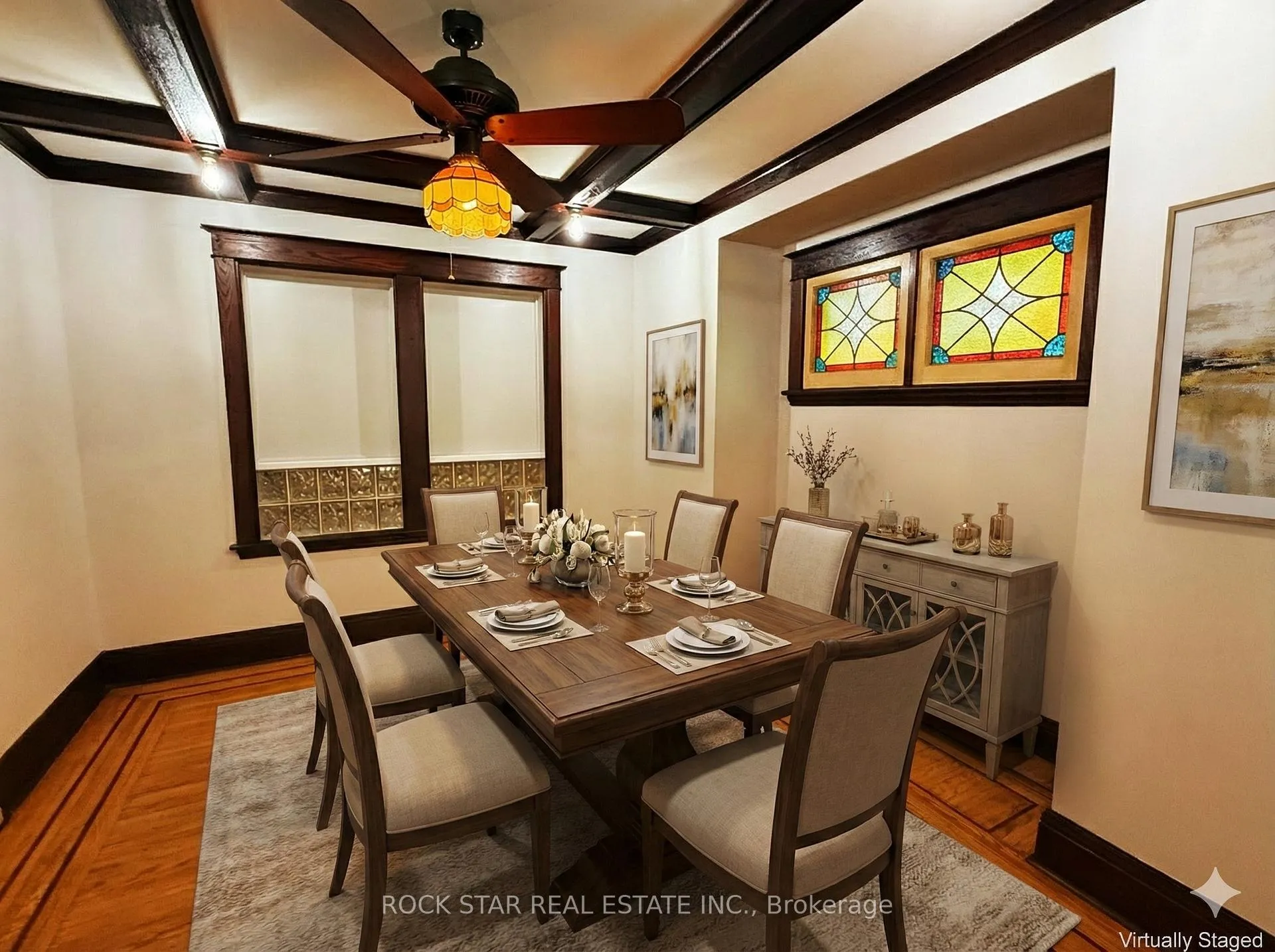 Photo 4 of 203 Fairleigh Avenue S, Hamilton, St. Clair — HOMEH