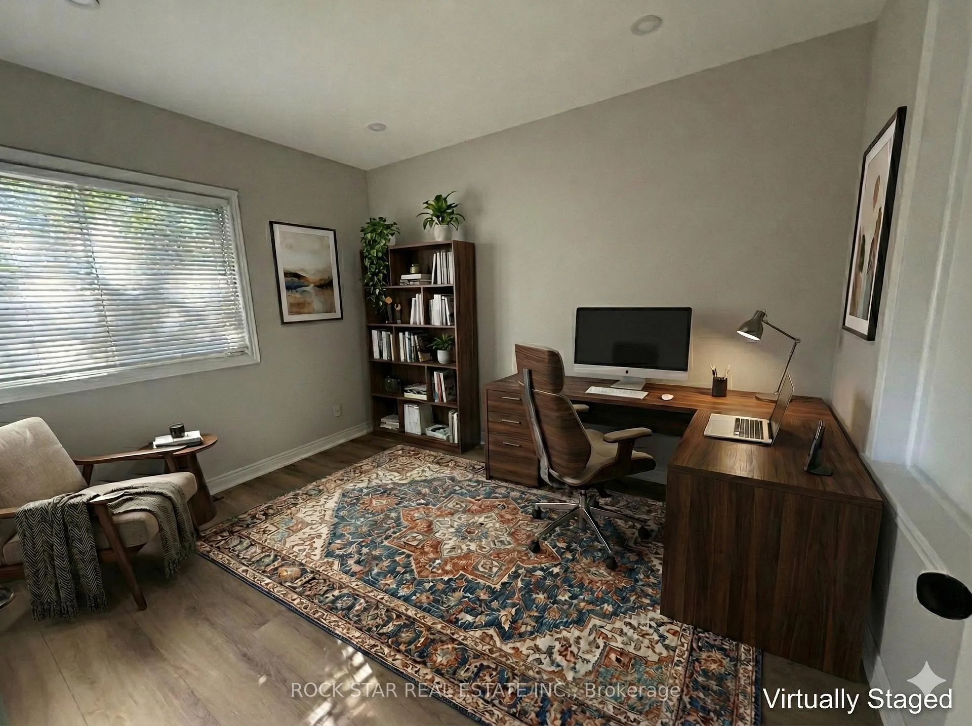 Photo 5 of 203 Fairleigh Avenue S, Hamilton, St. Clair — HOMEH