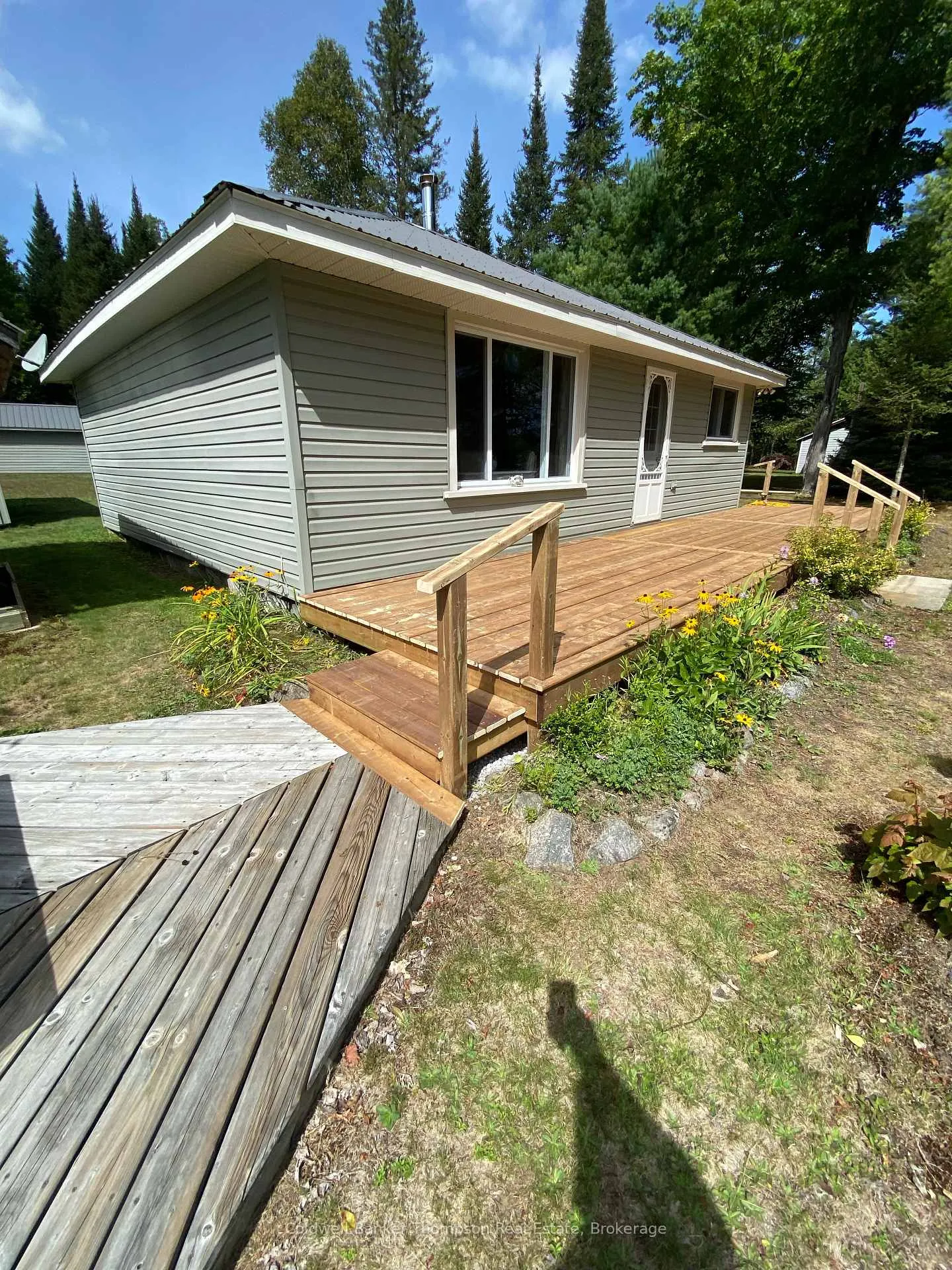 Photo 2 of 105 Pineaire Lane, Perry — HOMEH