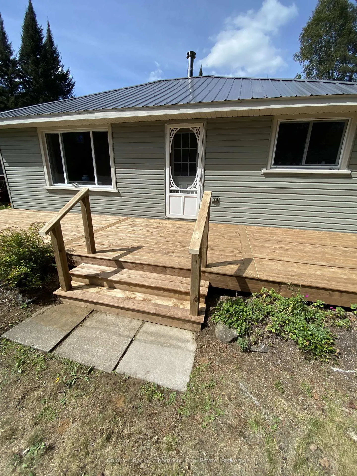 Photo 3 of 105 Pineaire Lane, Perry — HOMEH