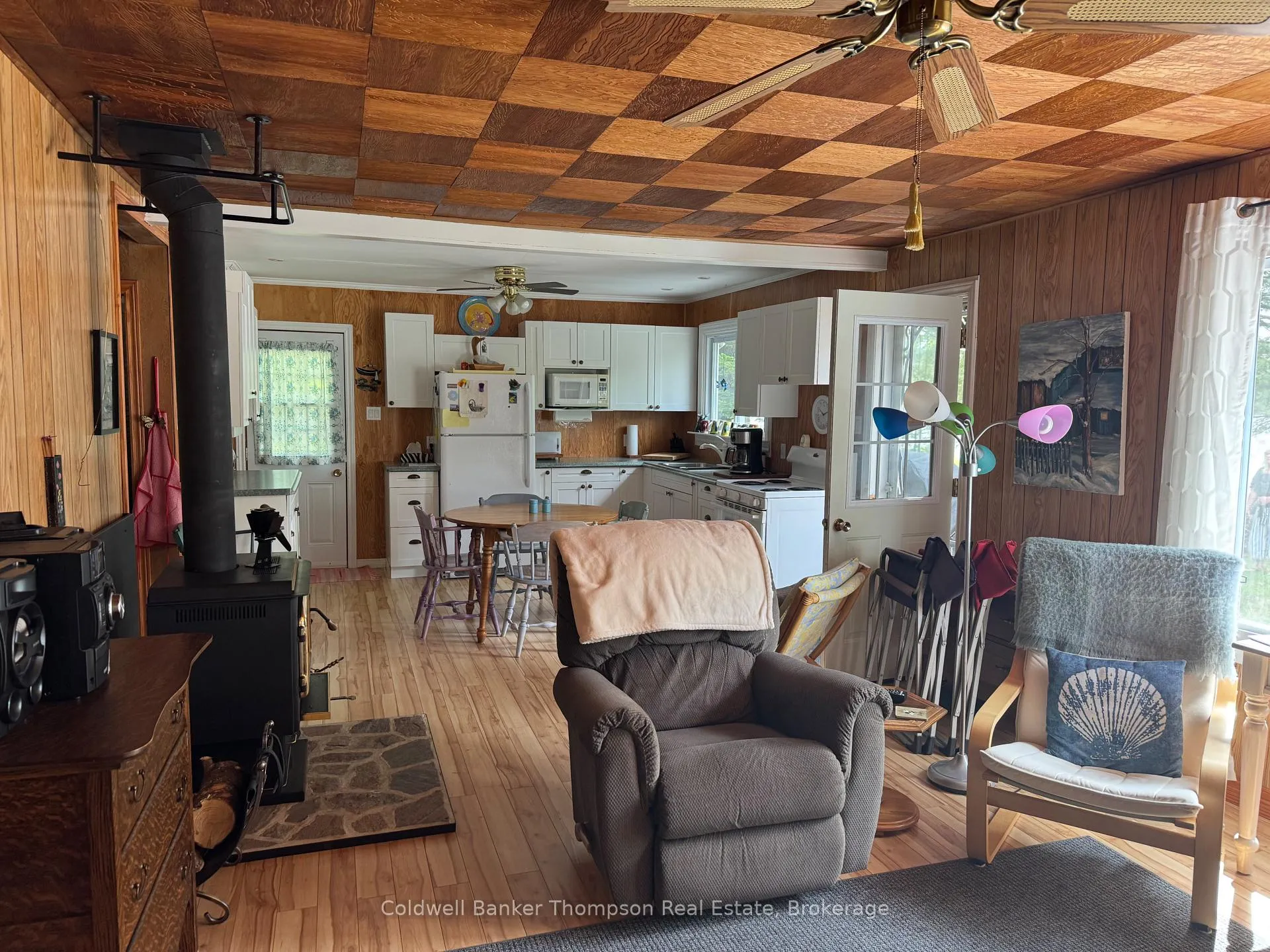 Photo 7 of 105 Pineaire Lane, Perry — HOMEH