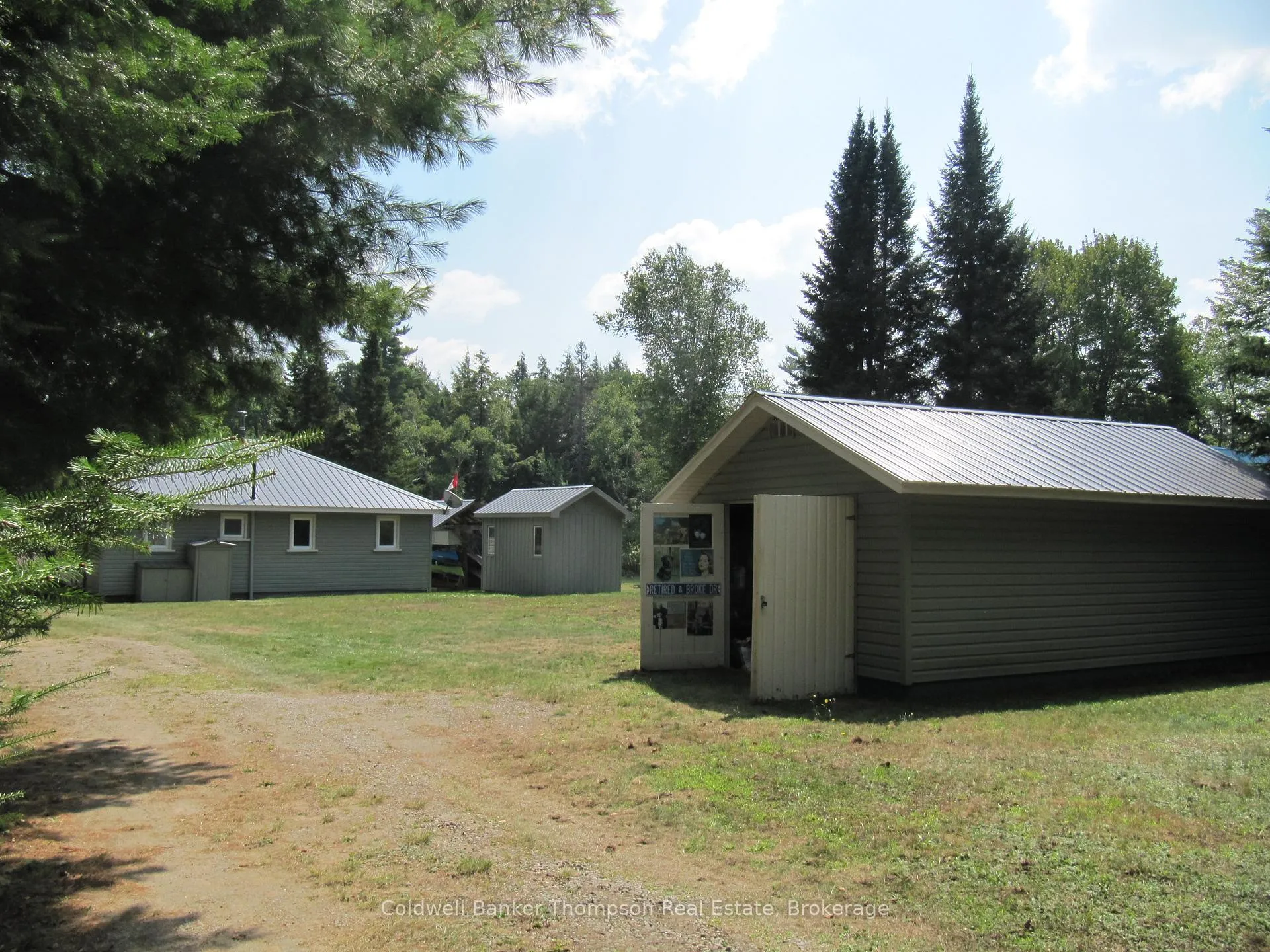 Photo 17 of 105 Pineaire Lane, Perry — HOMEH