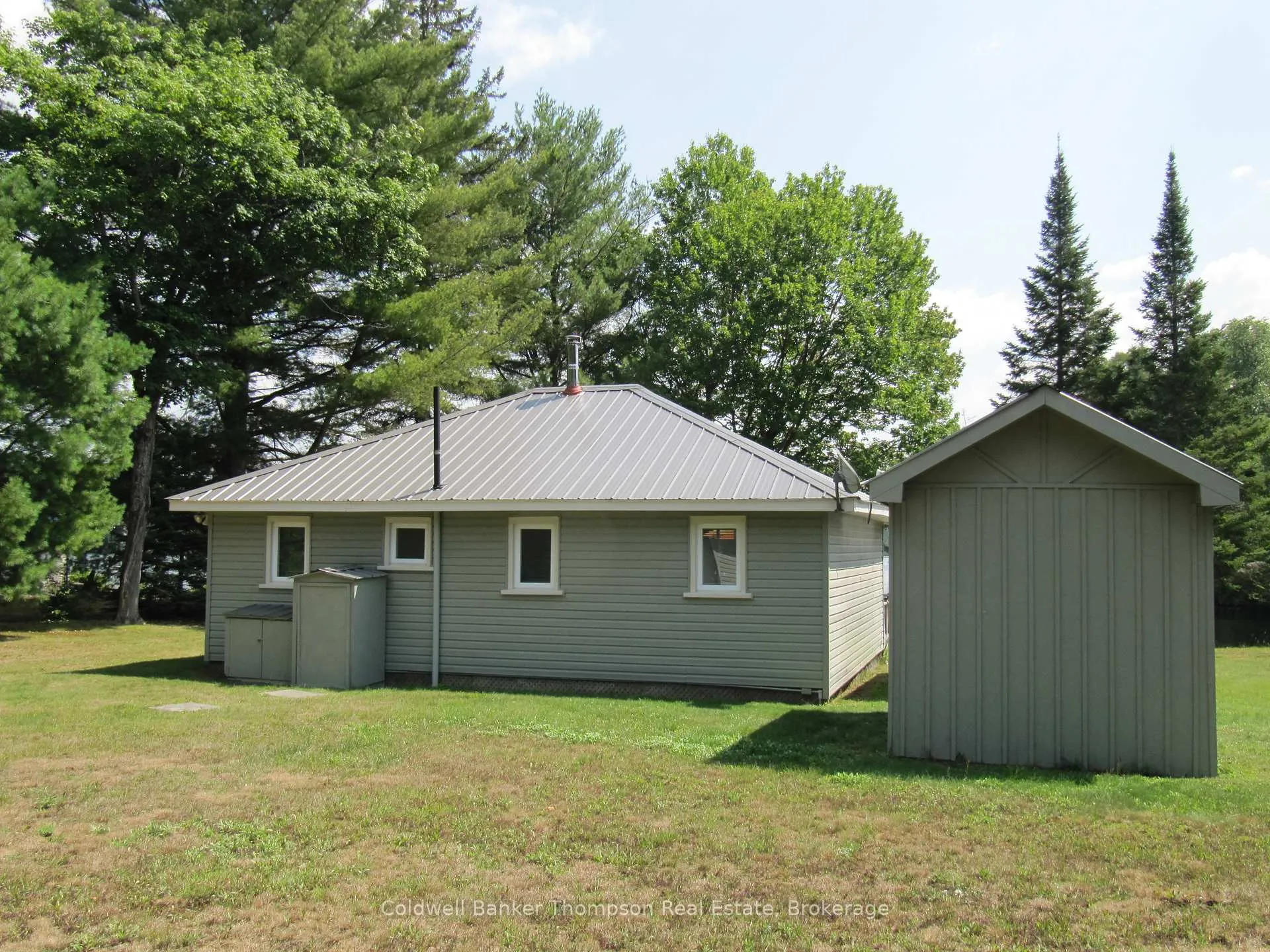 Photo 20 of 105 Pineaire Lane, Perry — HOMEH