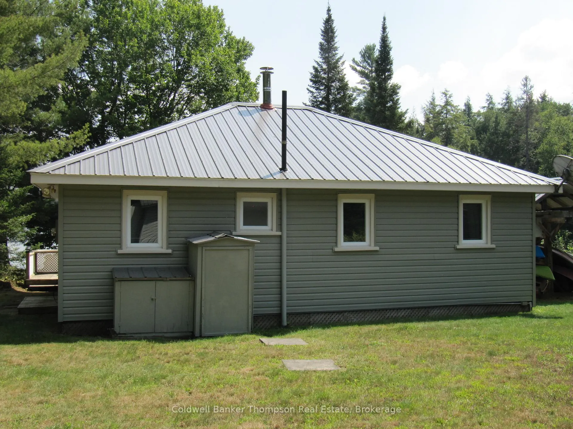 Photo 24 of 105 Pineaire Lane, Perry — HOMEH
