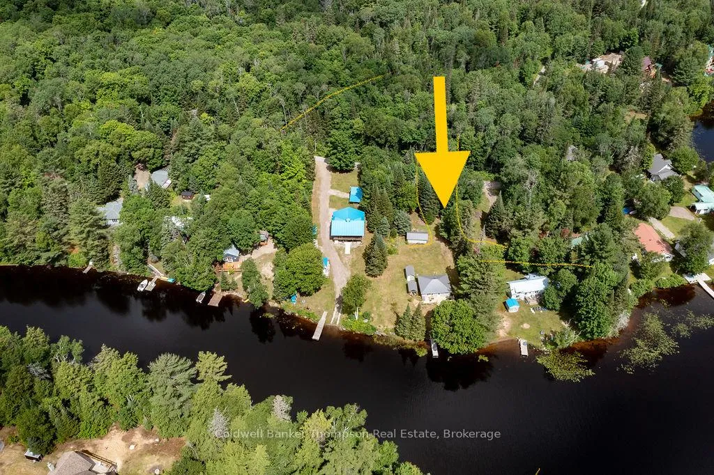 Photo 26 of 105 Pineaire Lane, Perry — HOMEH