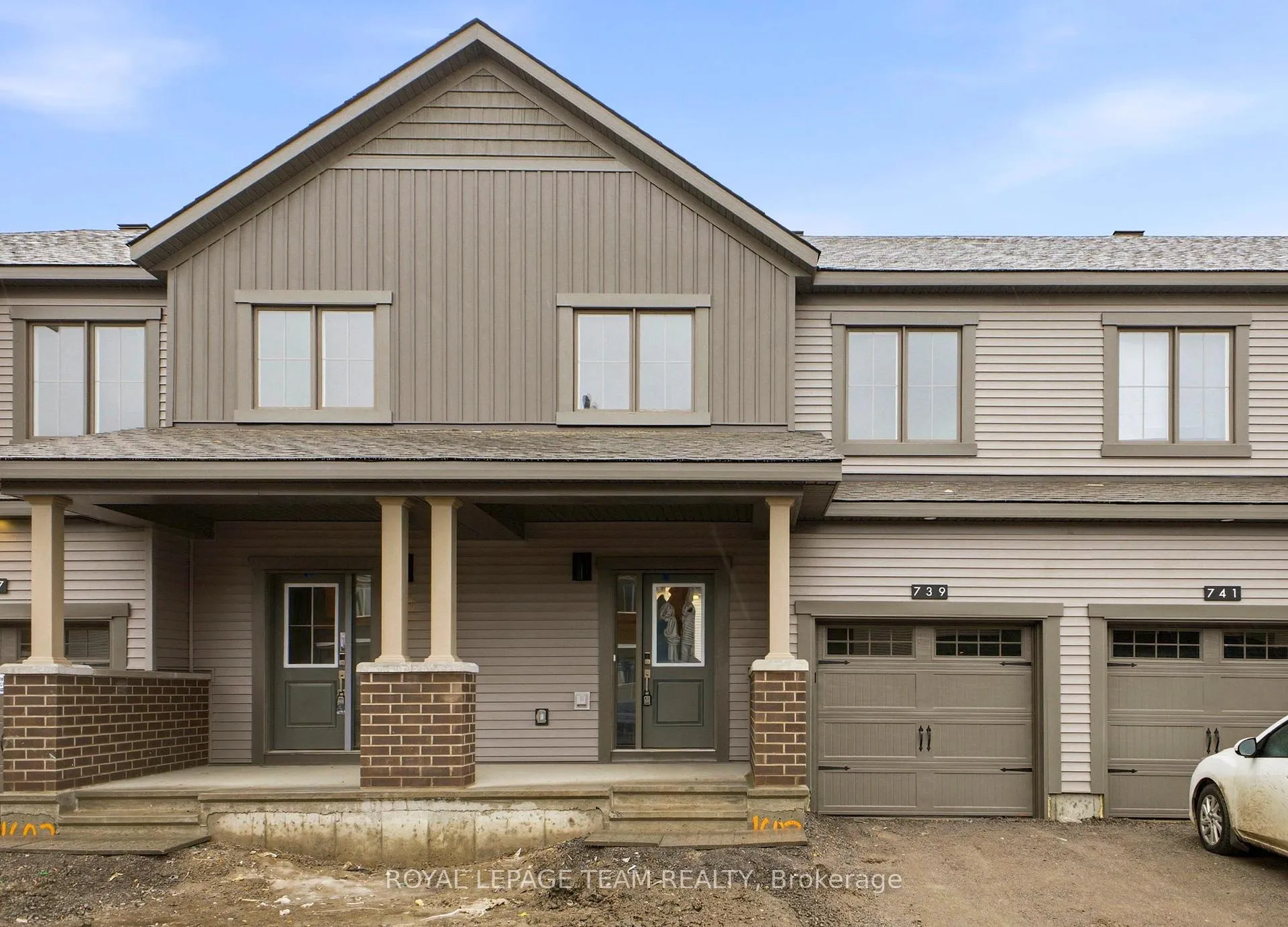 Photo 1 of 739 Tincture Place, Ottawa, Kanata - Rural Kanata (Central) — HOMEH
