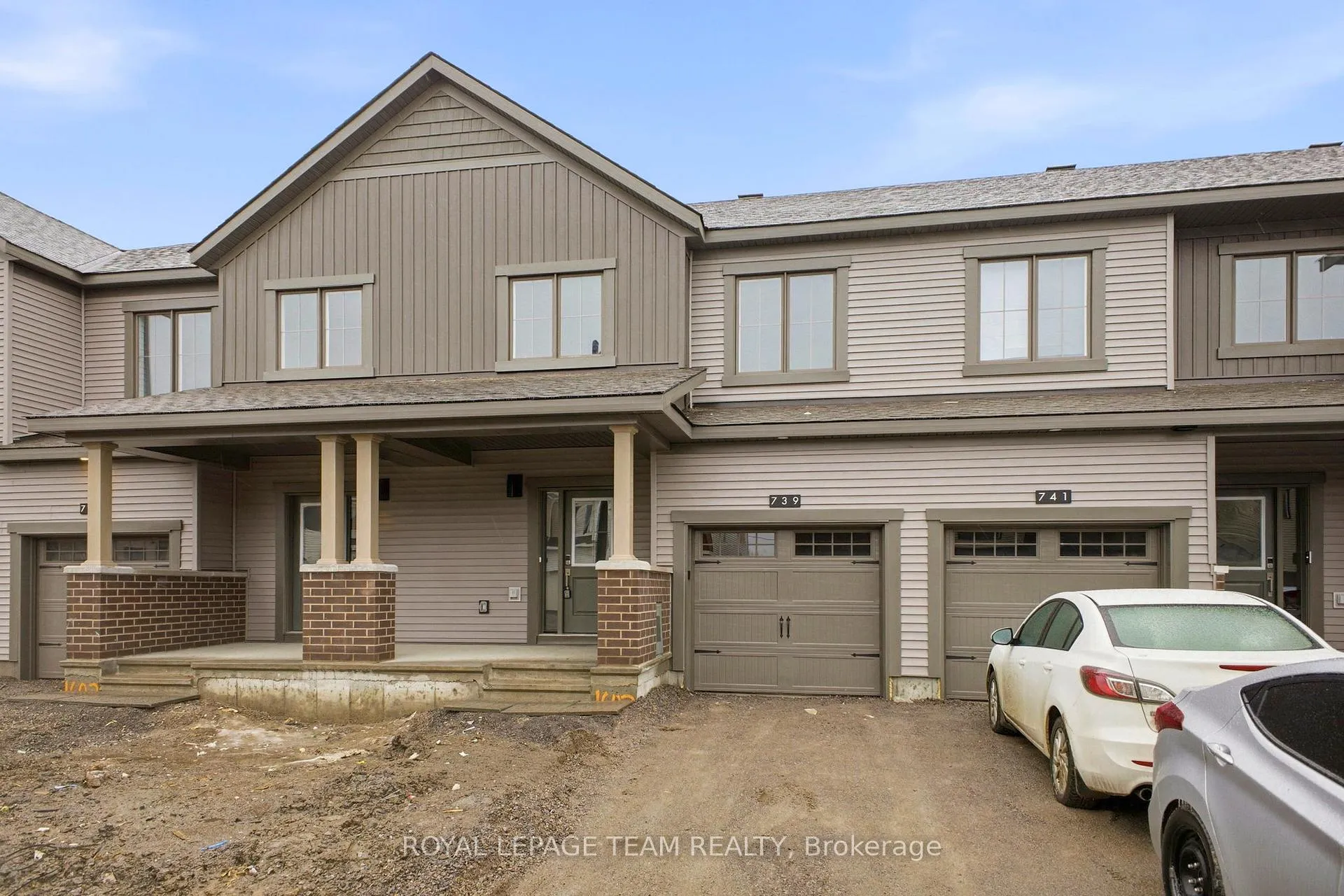 Photo 2 of 739 Tincture Place, Ottawa, Kanata - Rural Kanata (Central) — HOMEH