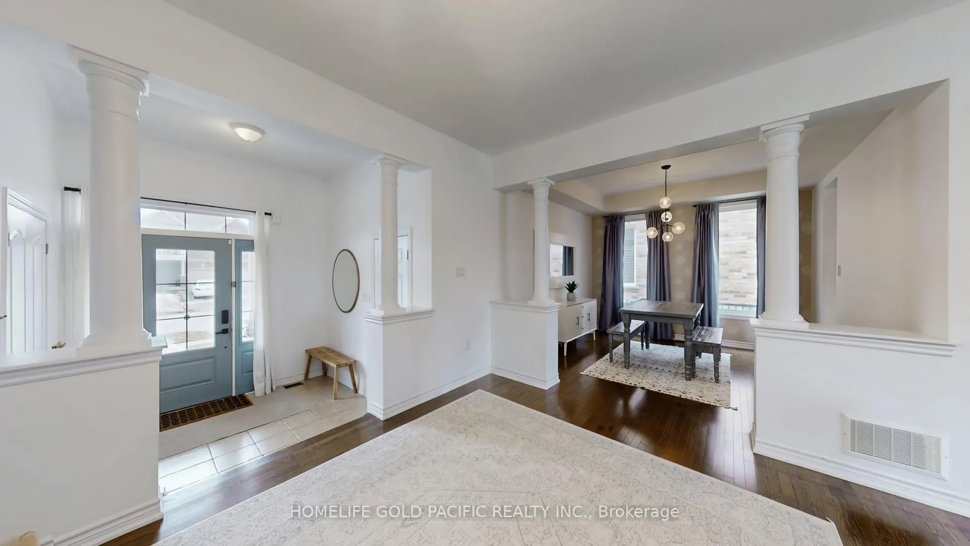 Photo 6 of 176 Glenabbey Drive, Clarington, Courtice — HOMEH