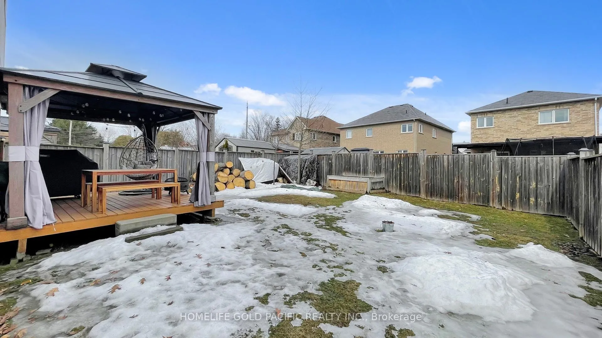 Photo 47 of 176 Glenabbey Drive, Clarington, Courtice — HOMEH