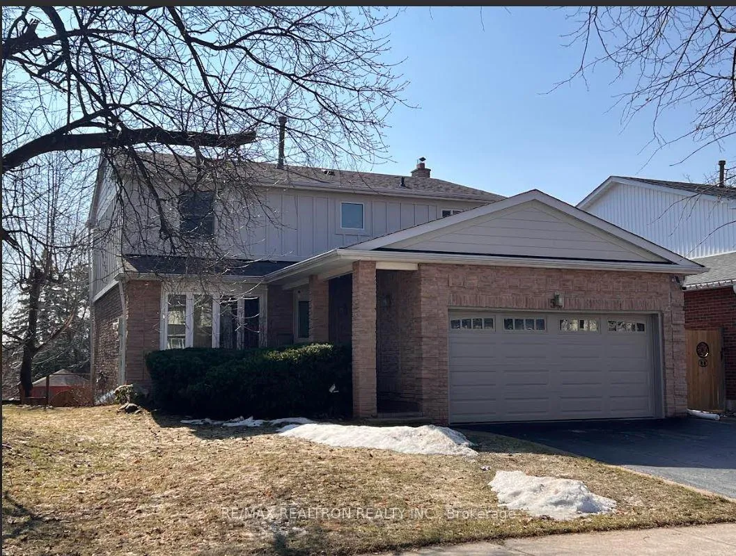 Photo 1 of 53 Braeburn Drive, Markham, Aileen-Willowbrook — HOMEH