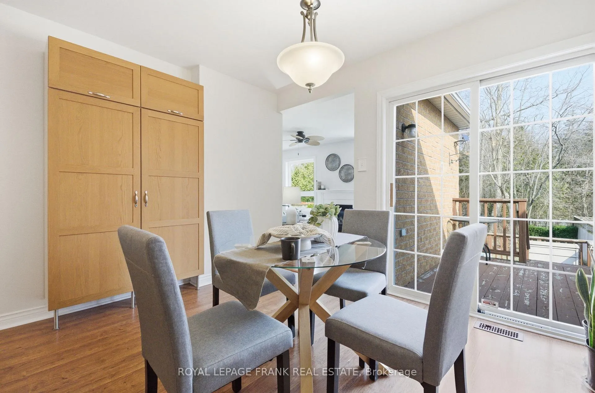 Photo 16 of 85 Gateway Court E, Whitby, Taunton North — HOMEH