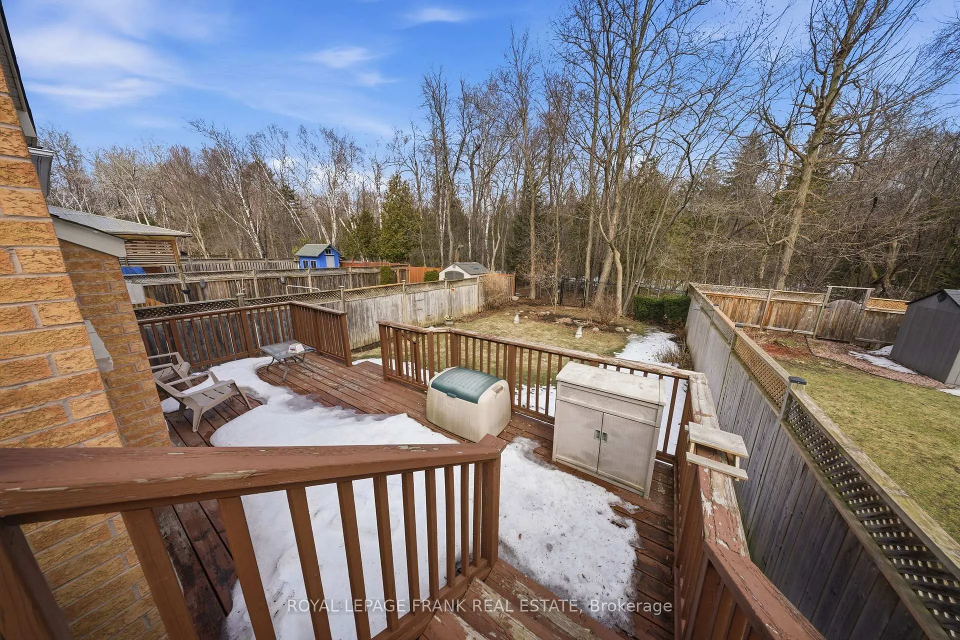 Photo 43 of 85 Gateway Court E, Whitby, Taunton North — HOMEH