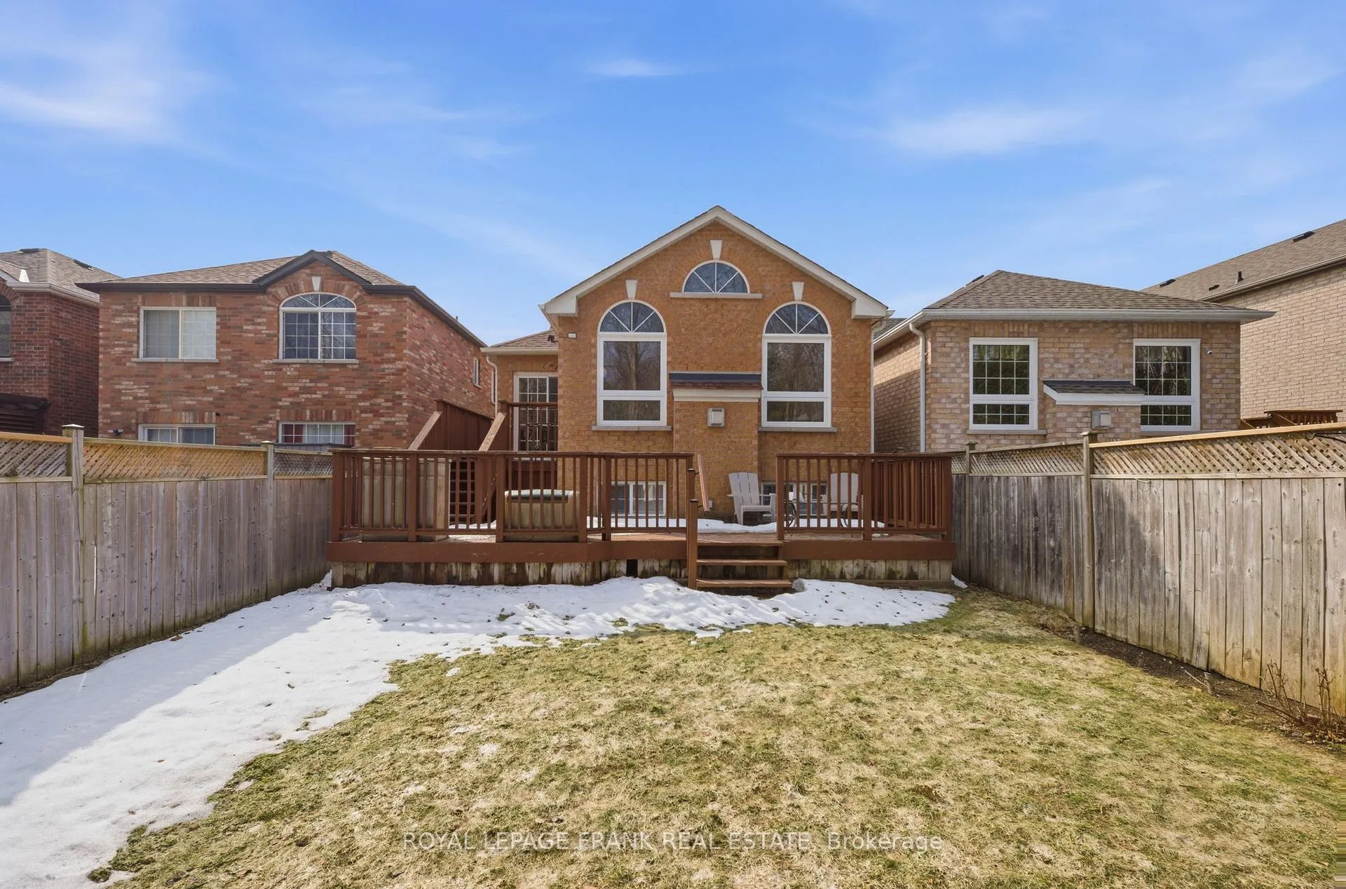 Photo 46 of 85 Gateway Court E, Whitby, Taunton North — HOMEH