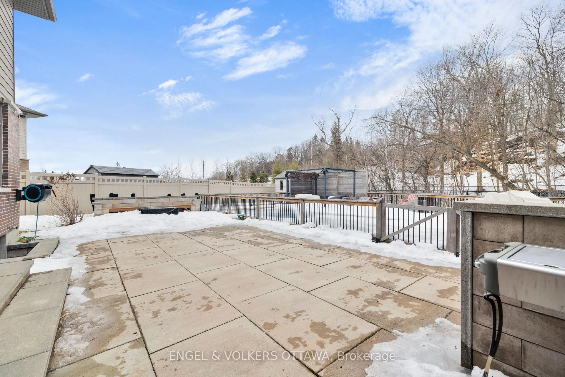 Photo 45 of 157 Avro Circle, Ottawa, CFB Rockcliffe and Area — HOMEH