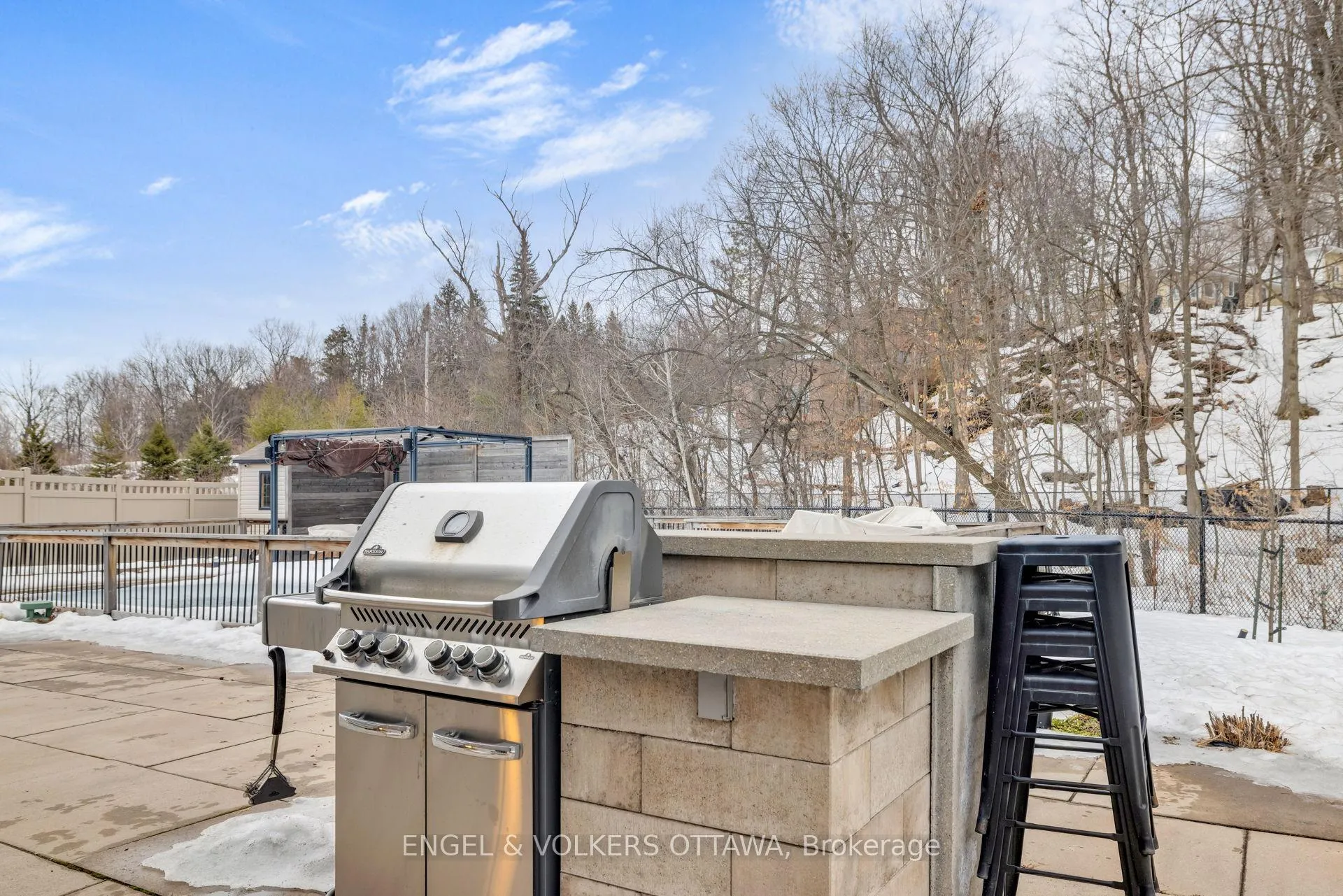 Photo 47 of 157 Avro Circle, Ottawa, CFB Rockcliffe and Area — HOMEH