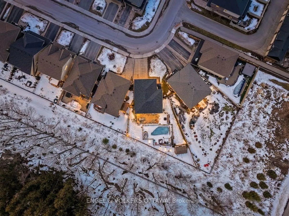 Photo 50 of 157 Avro Circle, Ottawa, CFB Rockcliffe and Area — HOMEH