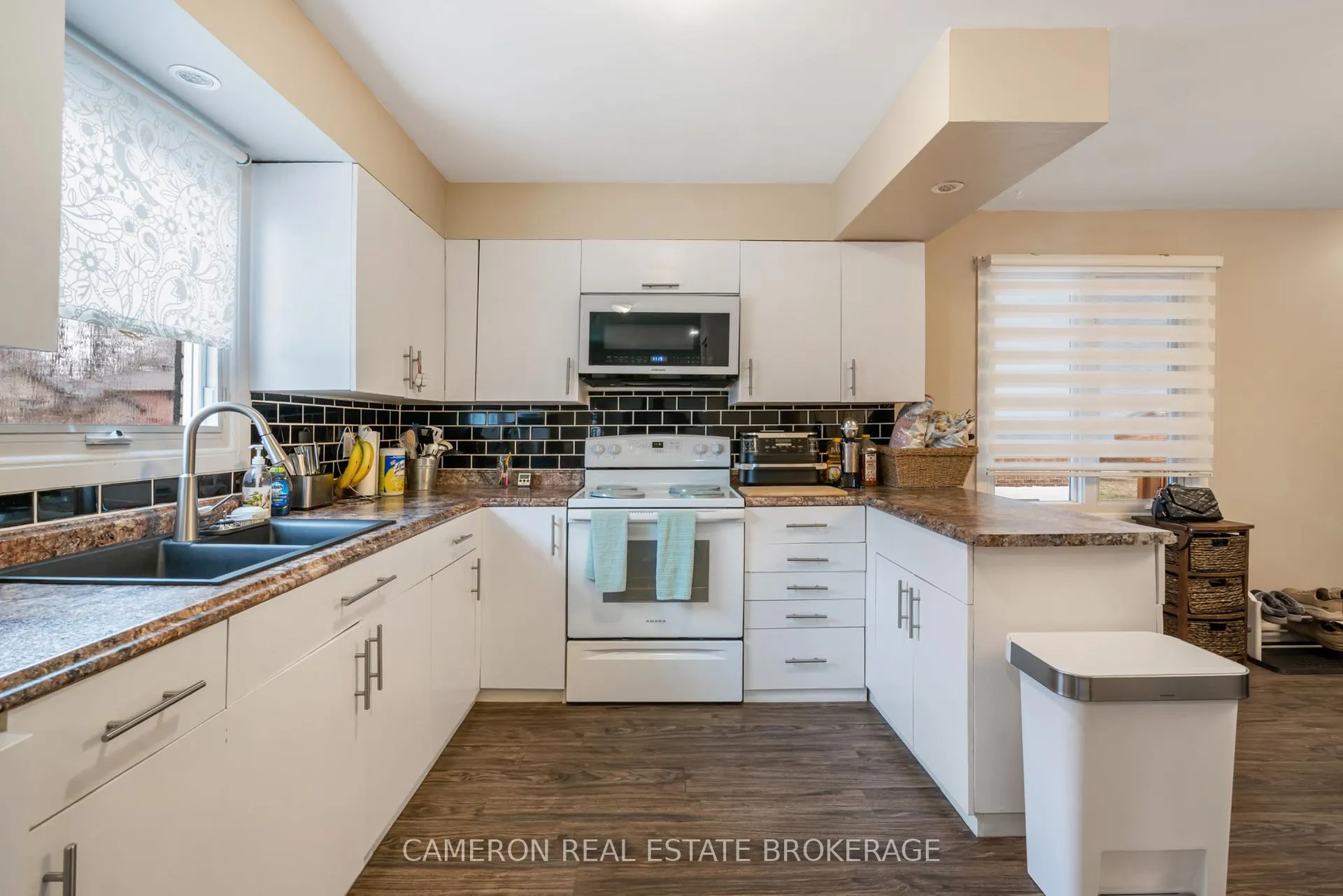 Photo 5 of 663 Hamilton Crescent, Cornwall — HOMEH