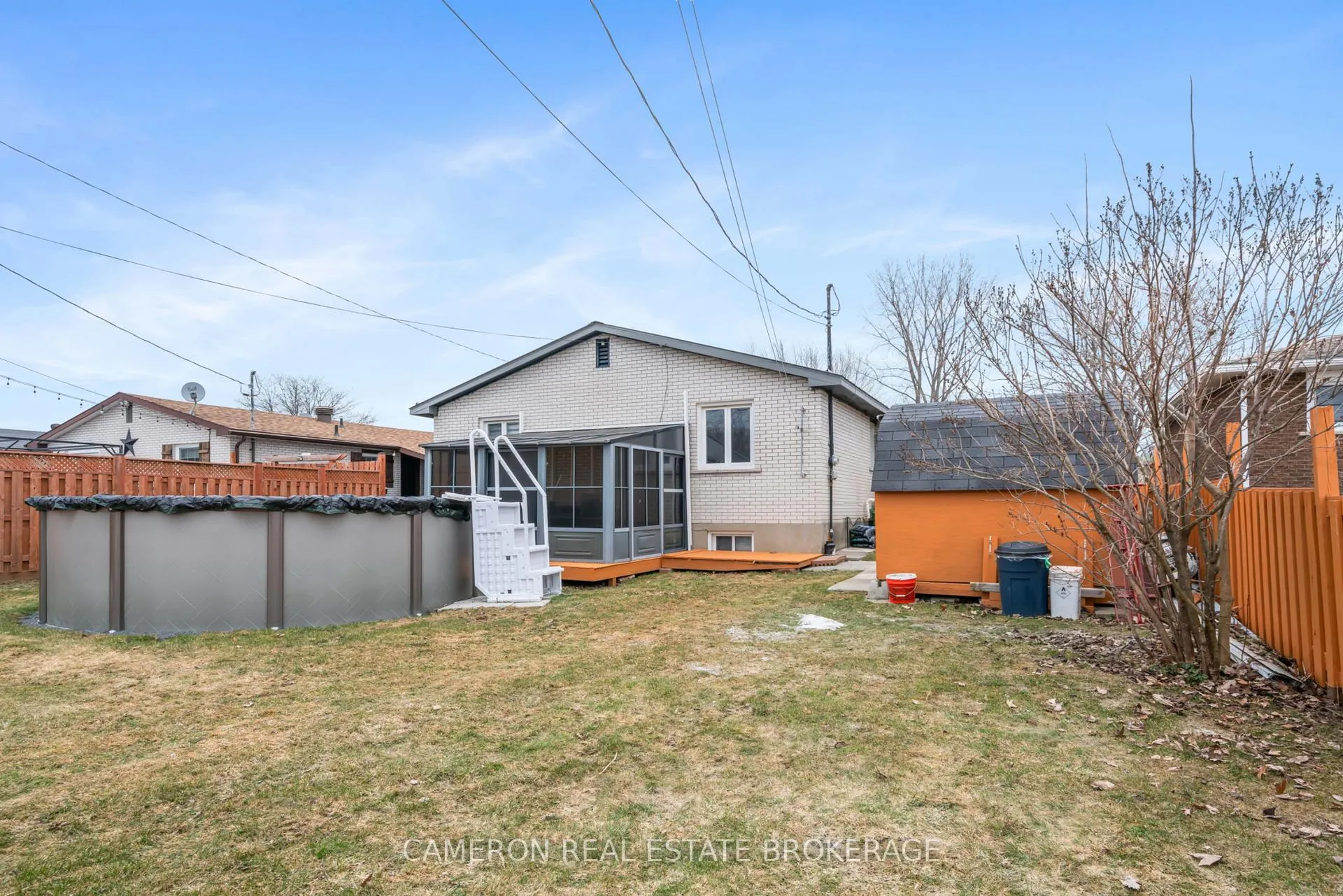 Photo 17 of 663 Hamilton Crescent, Cornwall — HOMEH
