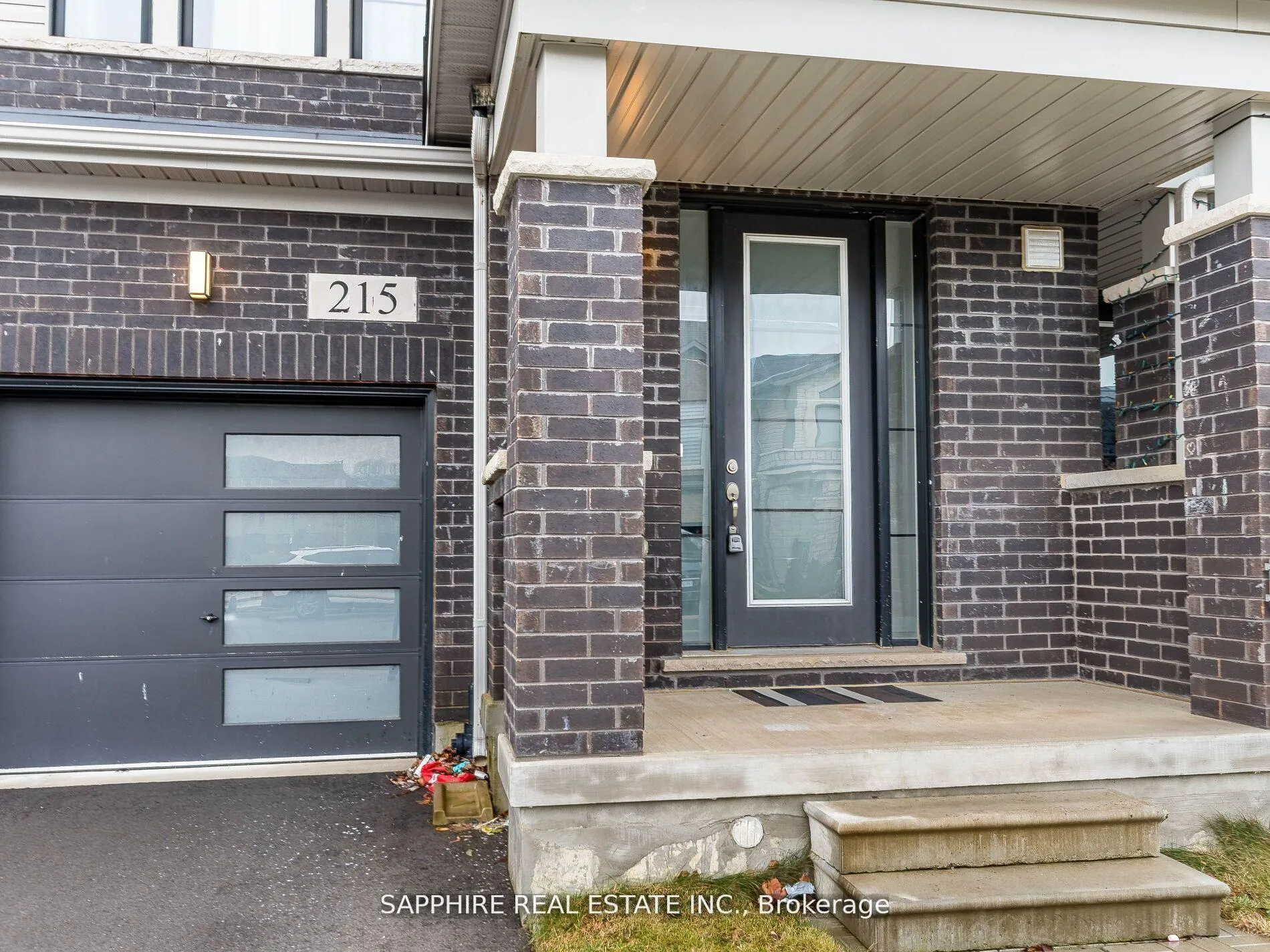 Photo 2 of 215 Provident Way, Hamilton, Mount Hope — HOMEH