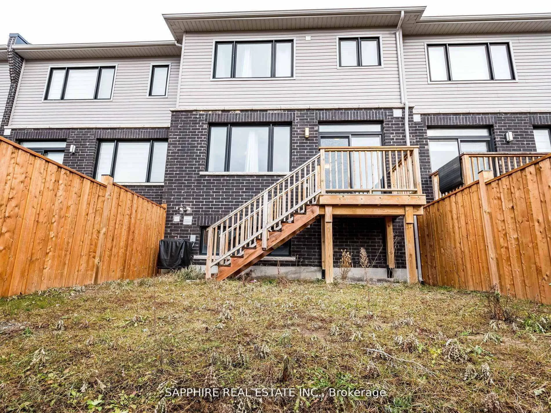 Photo 27 of 215 Provident Way, Hamilton, Mount Hope — HOMEH