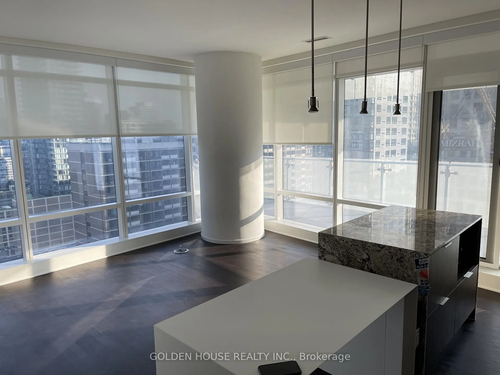 Photo 4 of Unit 1507, 1 Bloor Street E, Toronto, Church-Yonge Corridor — HOMEH